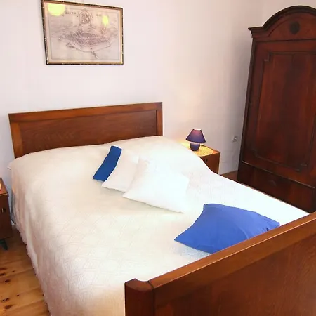 Casa de hóspedes Ursula Pag Town