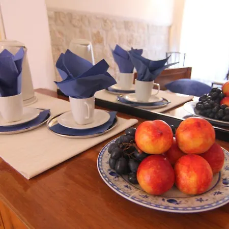 Ursula Vendégház Pag Town